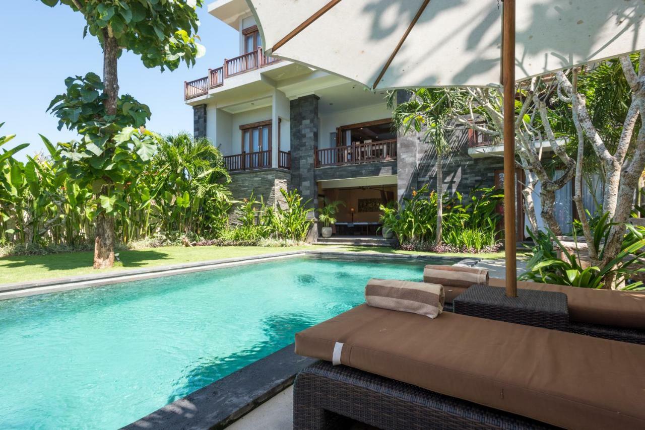 Melasti Wardana Guest house