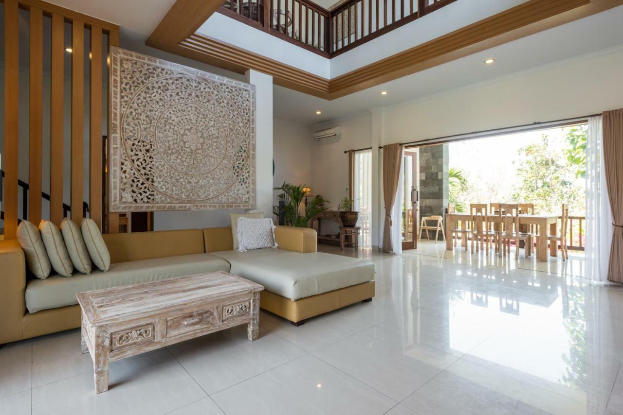 Melasti Wardana Gasthuis Uluwatu