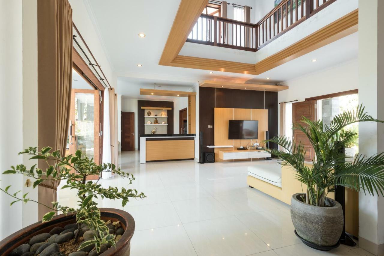Guest house Melasti Wardana Uluwatu (Bali)
