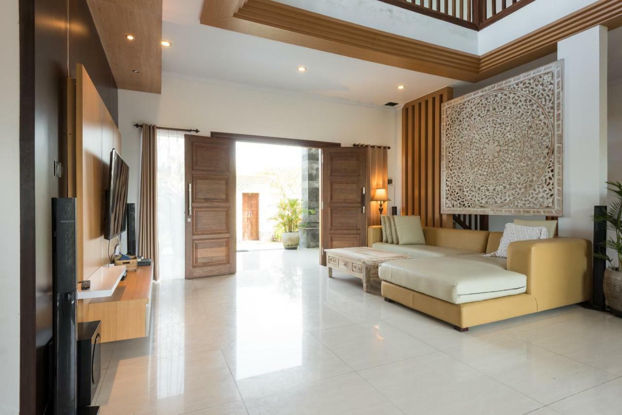 Gasthuis Melasti Wardana Uluwatu