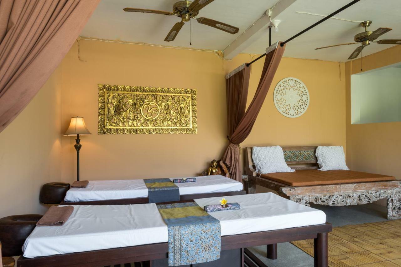Guest house Melasti Wardana 3*