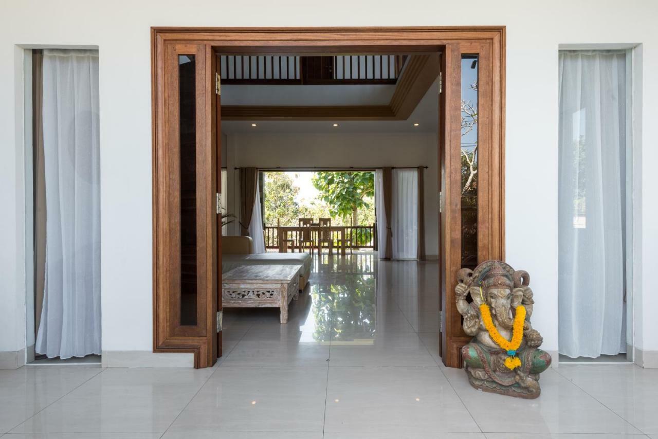 Melasti Wardana 3*