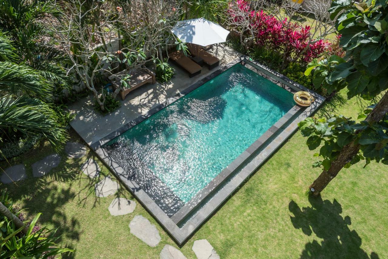 Maison d'hôtes Melasti Wardana Uluwatu