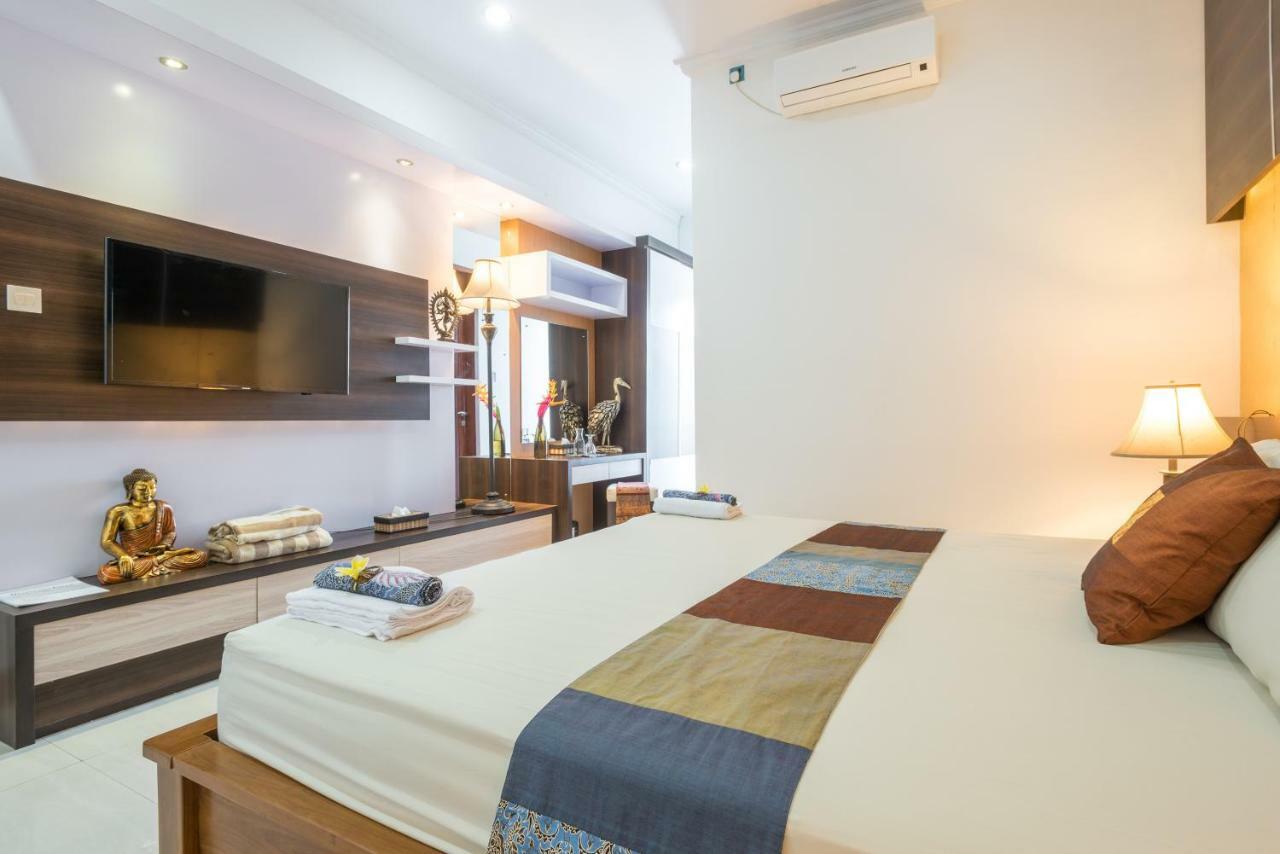 Melasti Wardana Gasthuis 3*