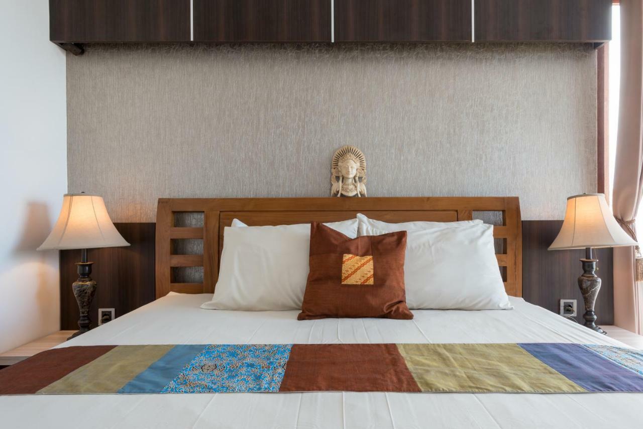 Melasti Wardana Guest house Uluwatu (Bali)