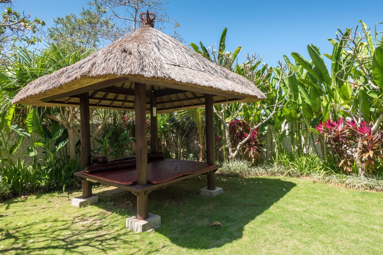 Guest house Melasti Wardana Uluwatu (Bali)