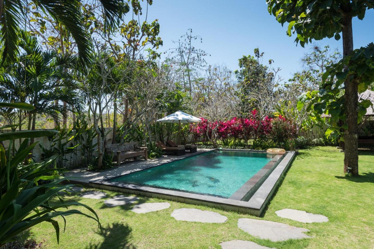 Melasti Wardana 3* Uluwatu
