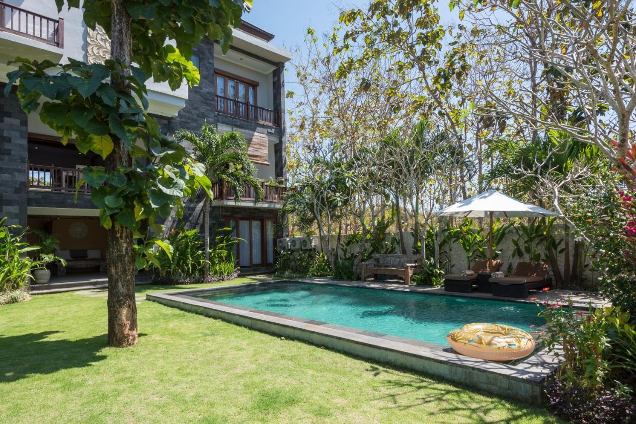 Melasti Wardana 3* Uluwatu