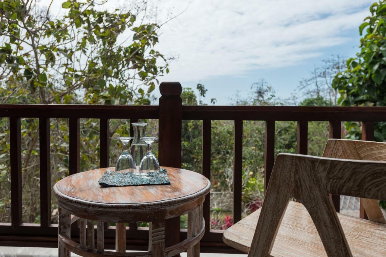Melasti Wardana Gasthof Uluwatu