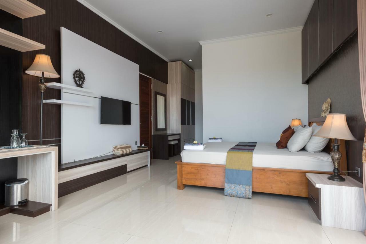 Gasthof Melasti Wardana Uluwatu