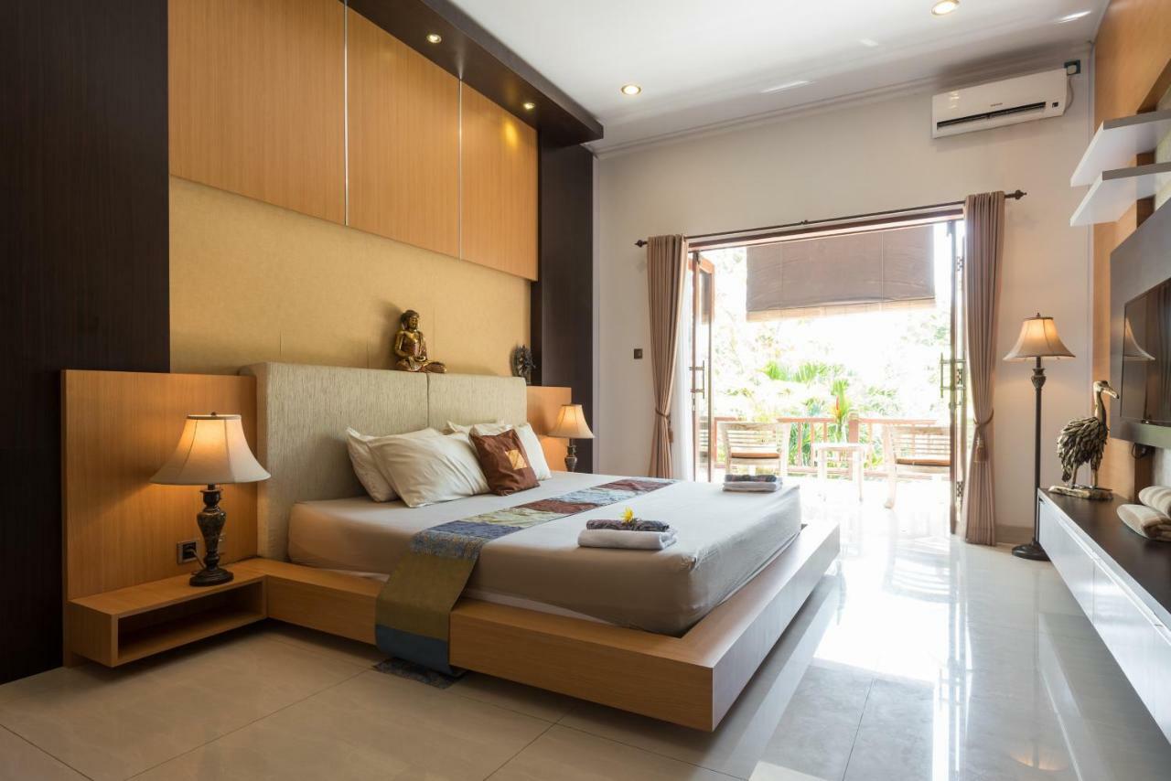 Melasti Wardana 3* Uluwatu