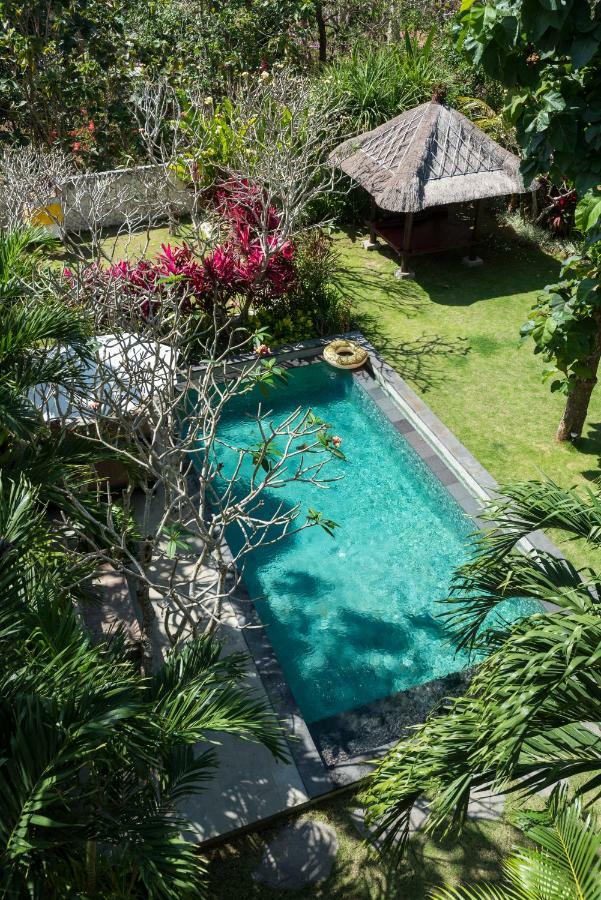 Gasthof Melasti Wardana Uluwatu