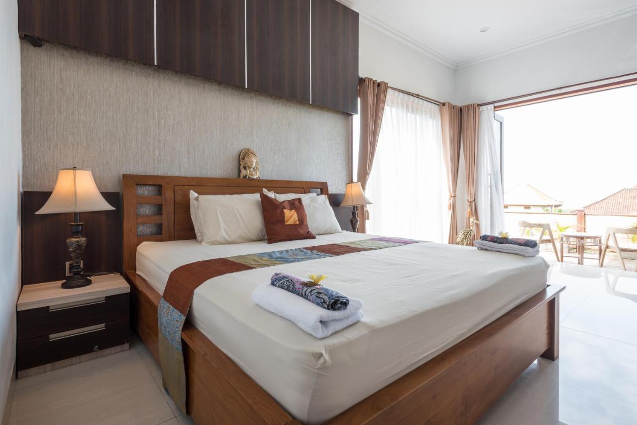 Melasti Wardana 3*